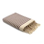 Hossegor - Fouta - Prune