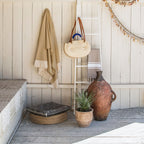 Rio - Fouta - Amarillo Mostaza