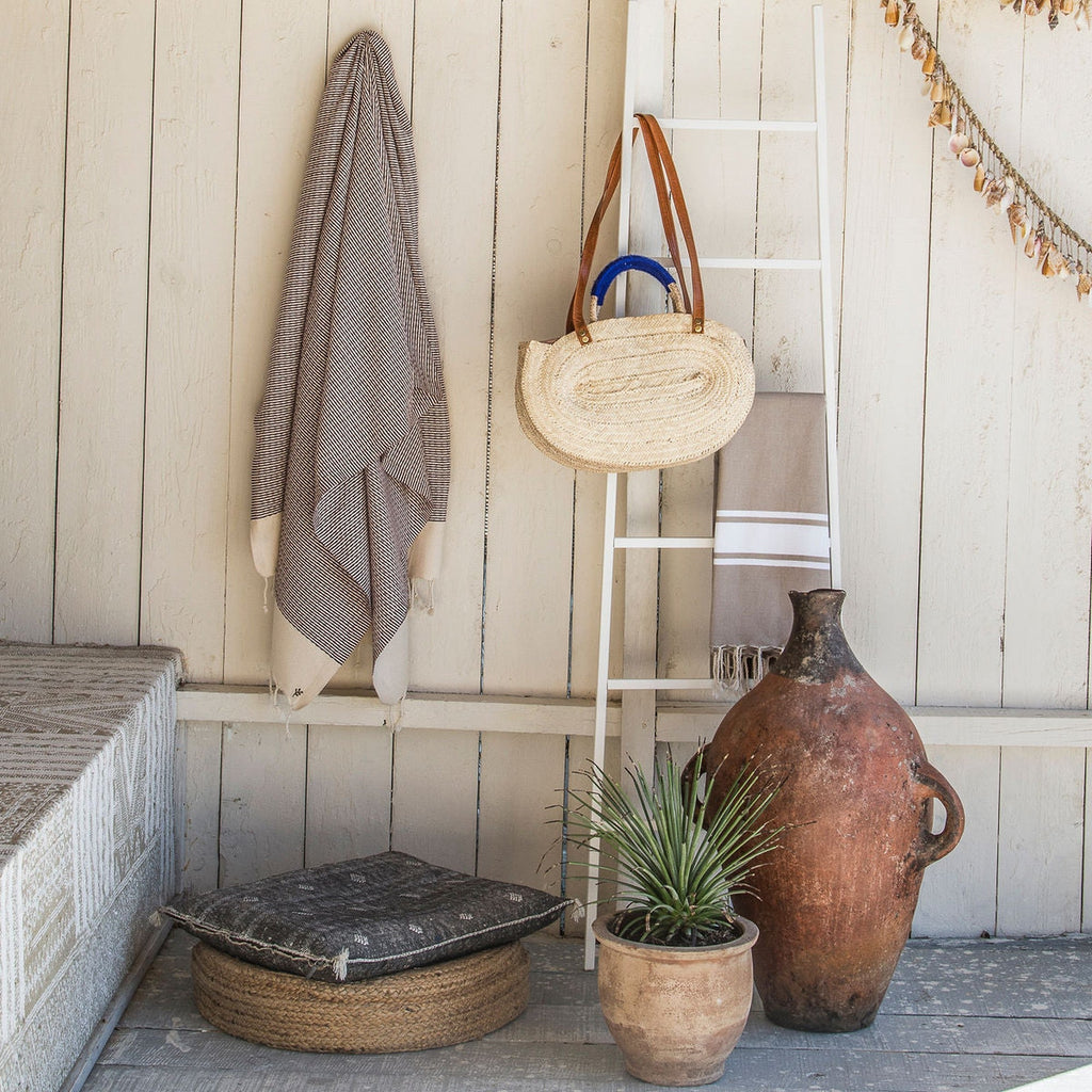 Rio - Fouta - Plum