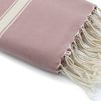 Marsa - Fouta - Powder Pink