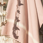 Marsa - Fouta - Powder Pink