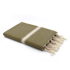 Marsa - Fouta - Vert Tilleul
