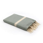 Marsa - Fouta - Sea Green