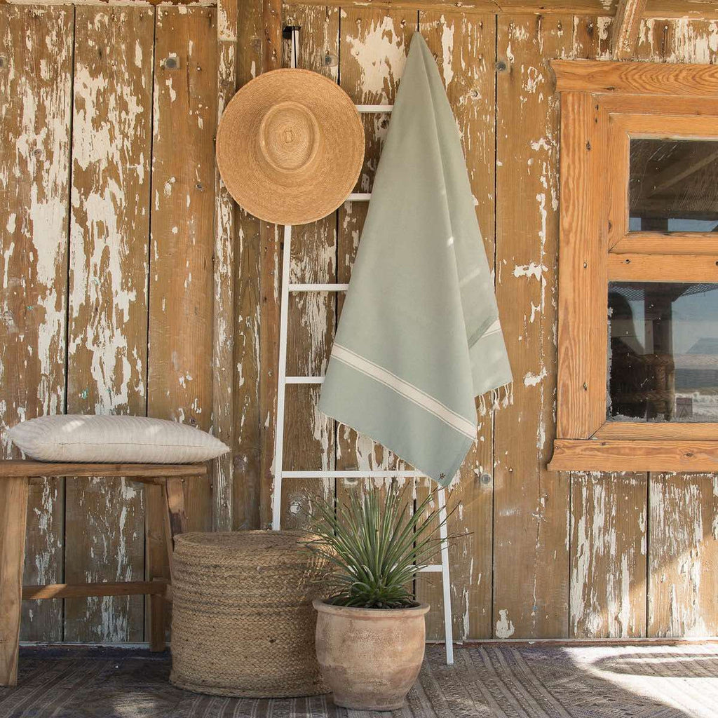 Marsa - Fouta - Sea Green
