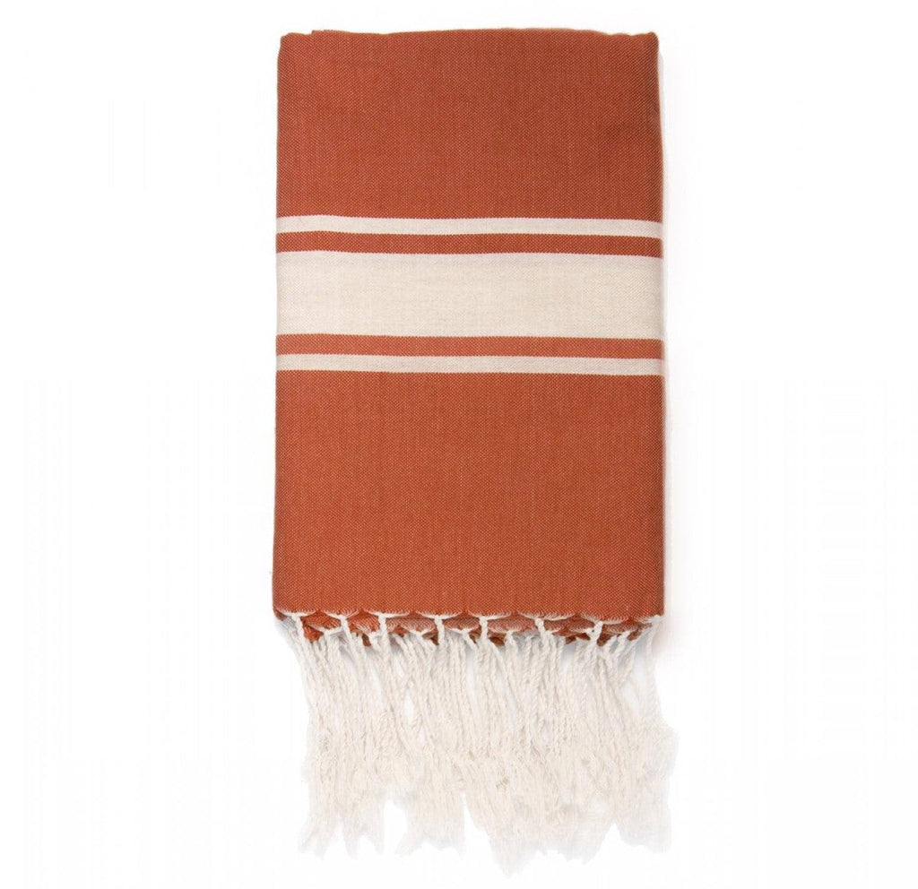 St Tropez - Fouta - Cangrejo de río