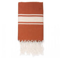 St Tropez - Fouta - Cangrejo de río
