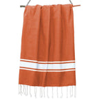 St Tropez - Fouta - Cangrejo de río