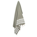 Newport - Fouta - Olive Green
