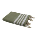 Newport - Fouta - Olive Green