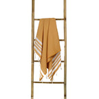 Newport - Fouta - Amarillo Mostaza