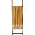 Newport - Fouta - Amarillo Mostaza
