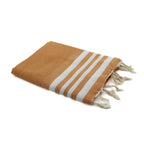 Newport - Fouta - Amarillo Mostaza