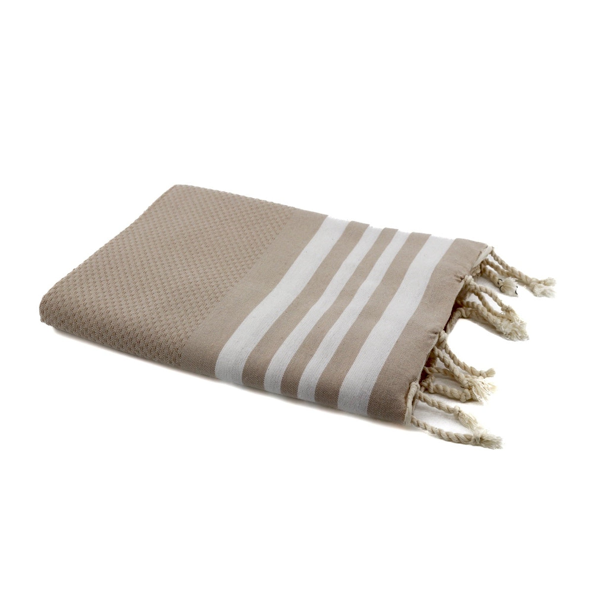 Newport - Fouta - Beige