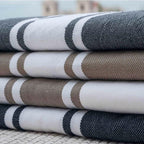 St Tropez - Fouta - Taupe claro