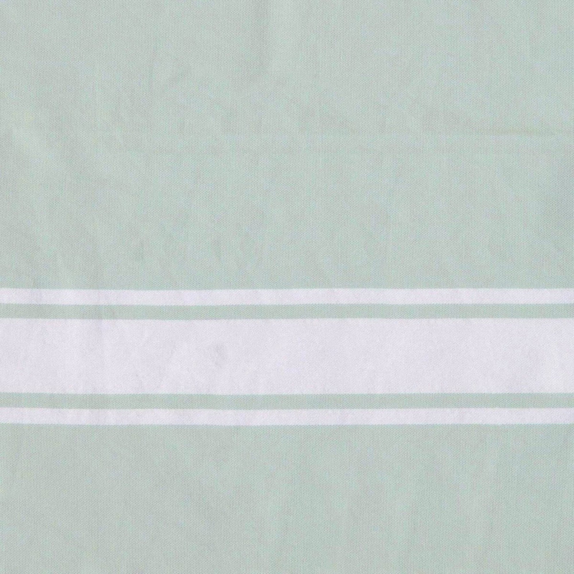 St Tropez - Fouta - Vert D'Eau