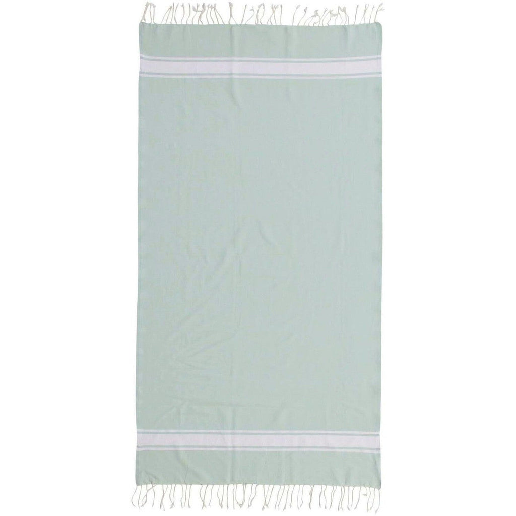 St Tropez - Fouta - Vert D'Eau
