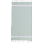 St Tropez - Fouta - Vert D'Eau