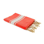 St Tropez - Fouta - Naranja Mandarina