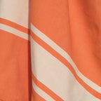 St Tropez - Fouta - Naranja Mandarina