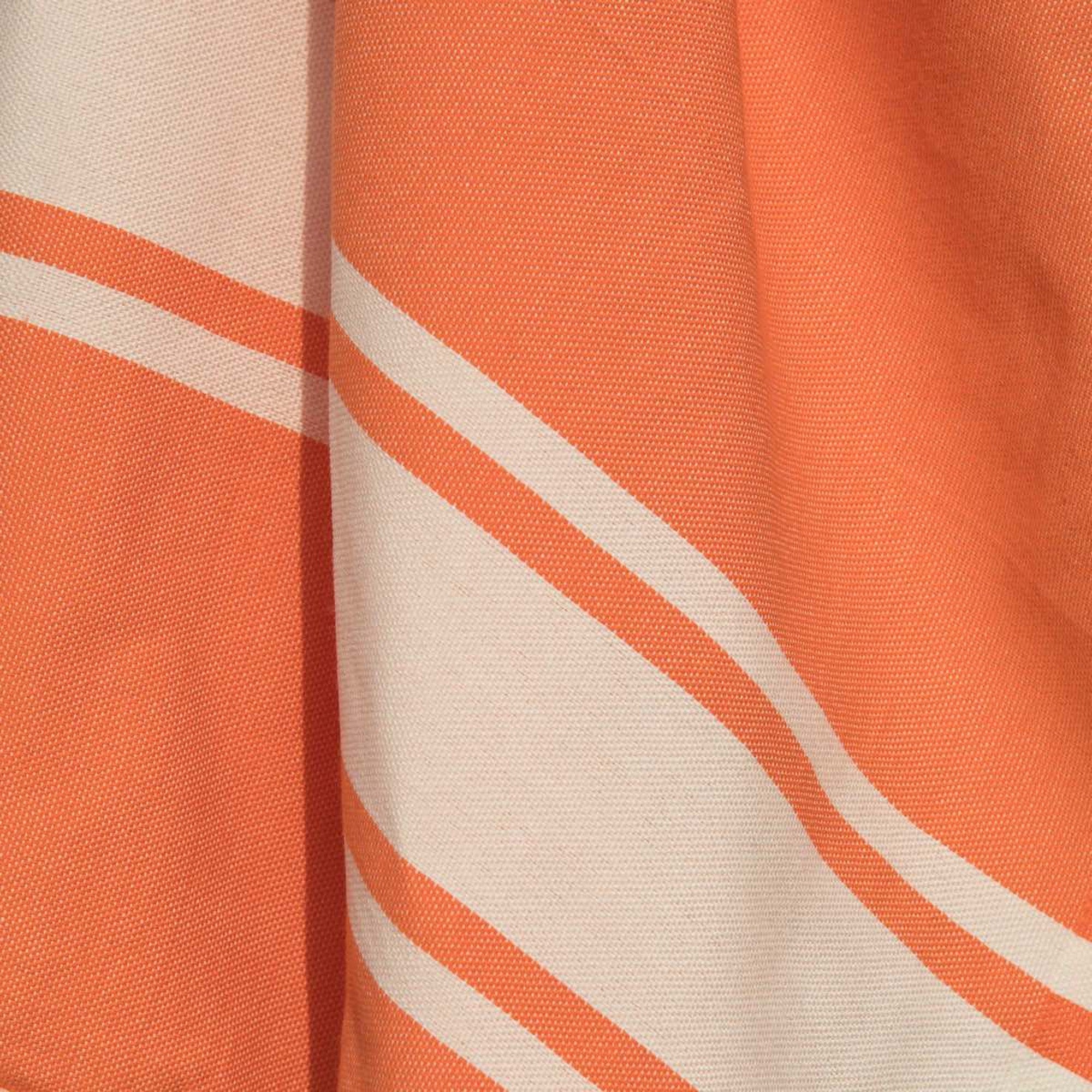 St Tropez - Fouta - Naranja Mandarina