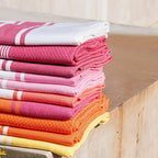 St Tropez - Fouta - Naranja Mandarina