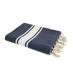 St Tropez - Fouta - Azul Jean