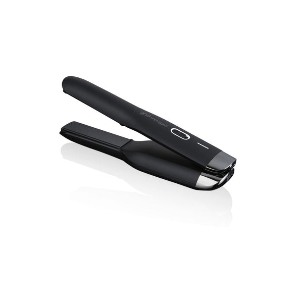Ghd Unplugged Straightener Black