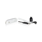 Ghd Unplugged Cordless Hair Straightener White