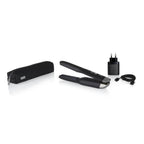 Plancha de pelo Ghd Unplugged Negra