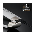 Ghd Unplugged Cordless Hair Straightener White