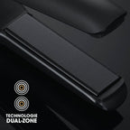 Plancha de pelo Ghd Unplugged Negra