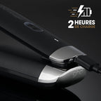 Plancha de pelo Ghd Unplugged Negra