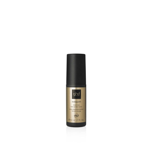 Thermoprotective Spray All Hair Types - Ghd Bodyguard 50Ml