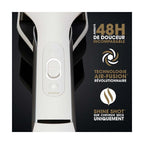 Plancha de Secado 2 en 1 Ghd Duet Style Blanco