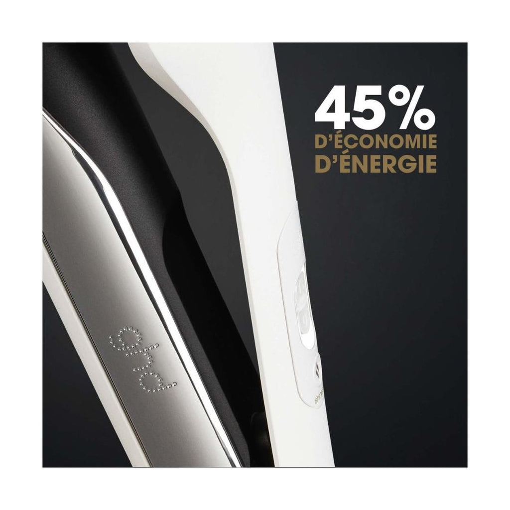 Plancha de Secado 2 en 1 Ghd Duet Style Blanco