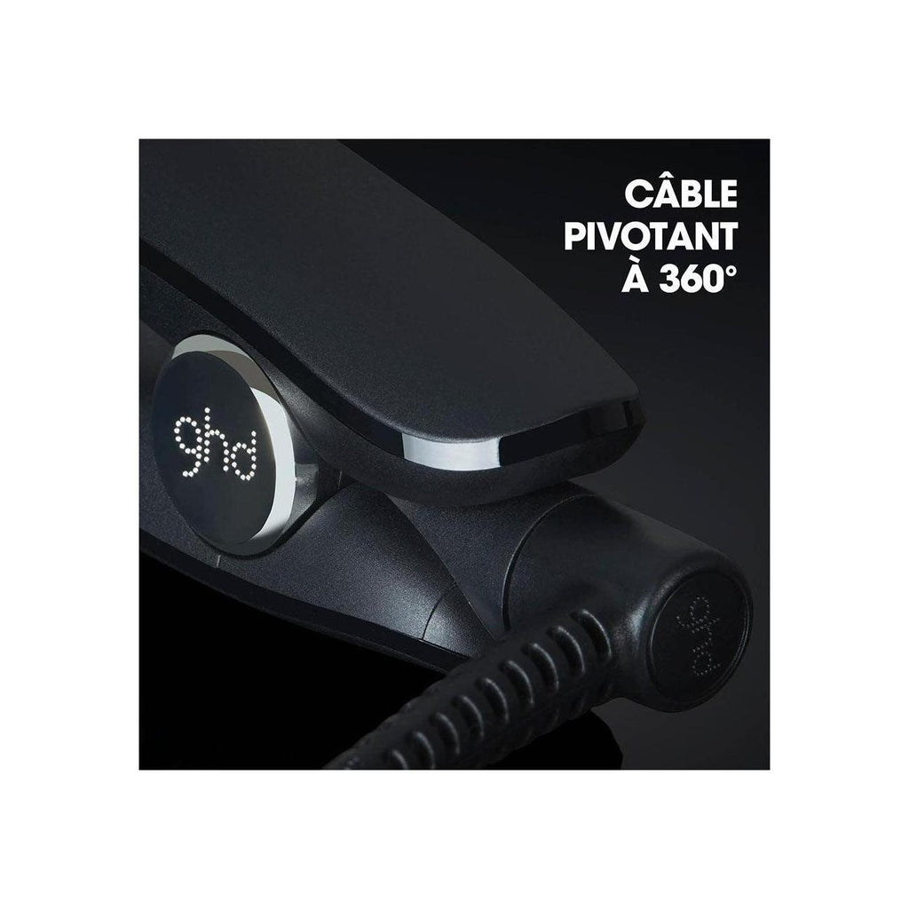 Lisseur Ghd Gold Noir