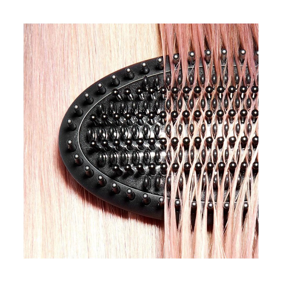Ghd Glide Black Heated Smoothing Brush
