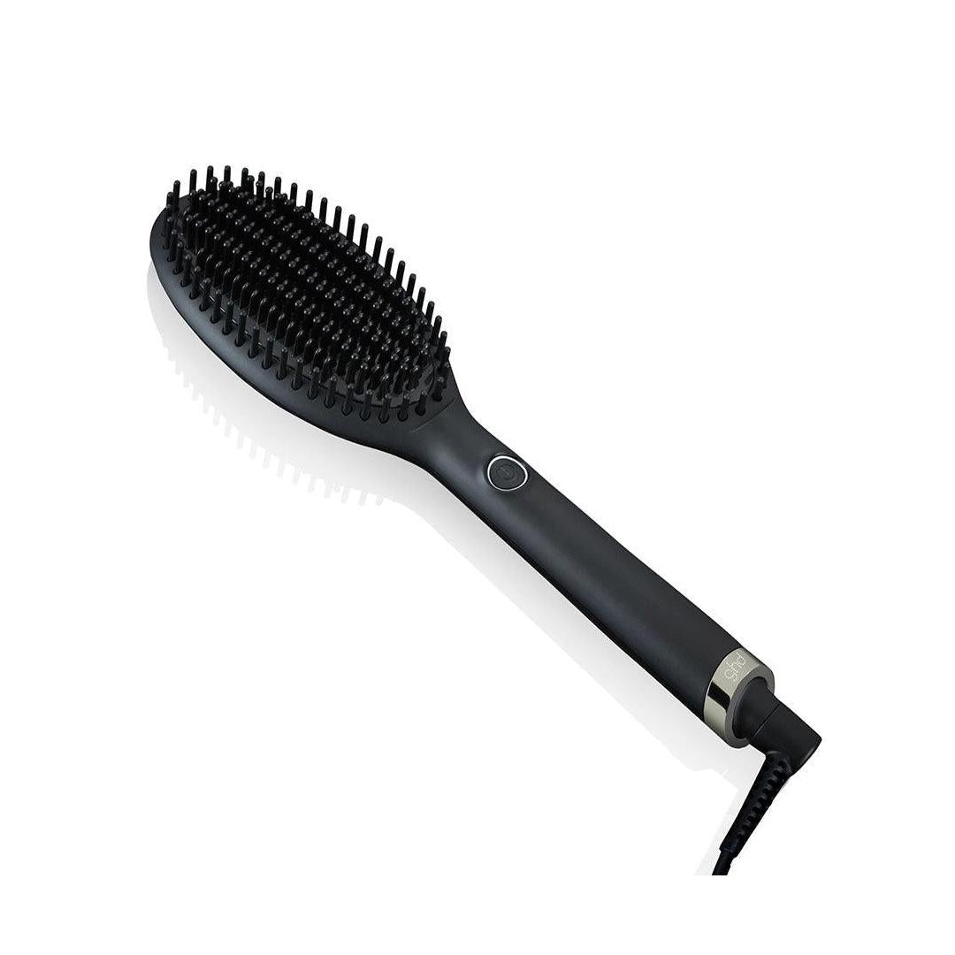 Ghd Glide Black Heated Smoothing Brush