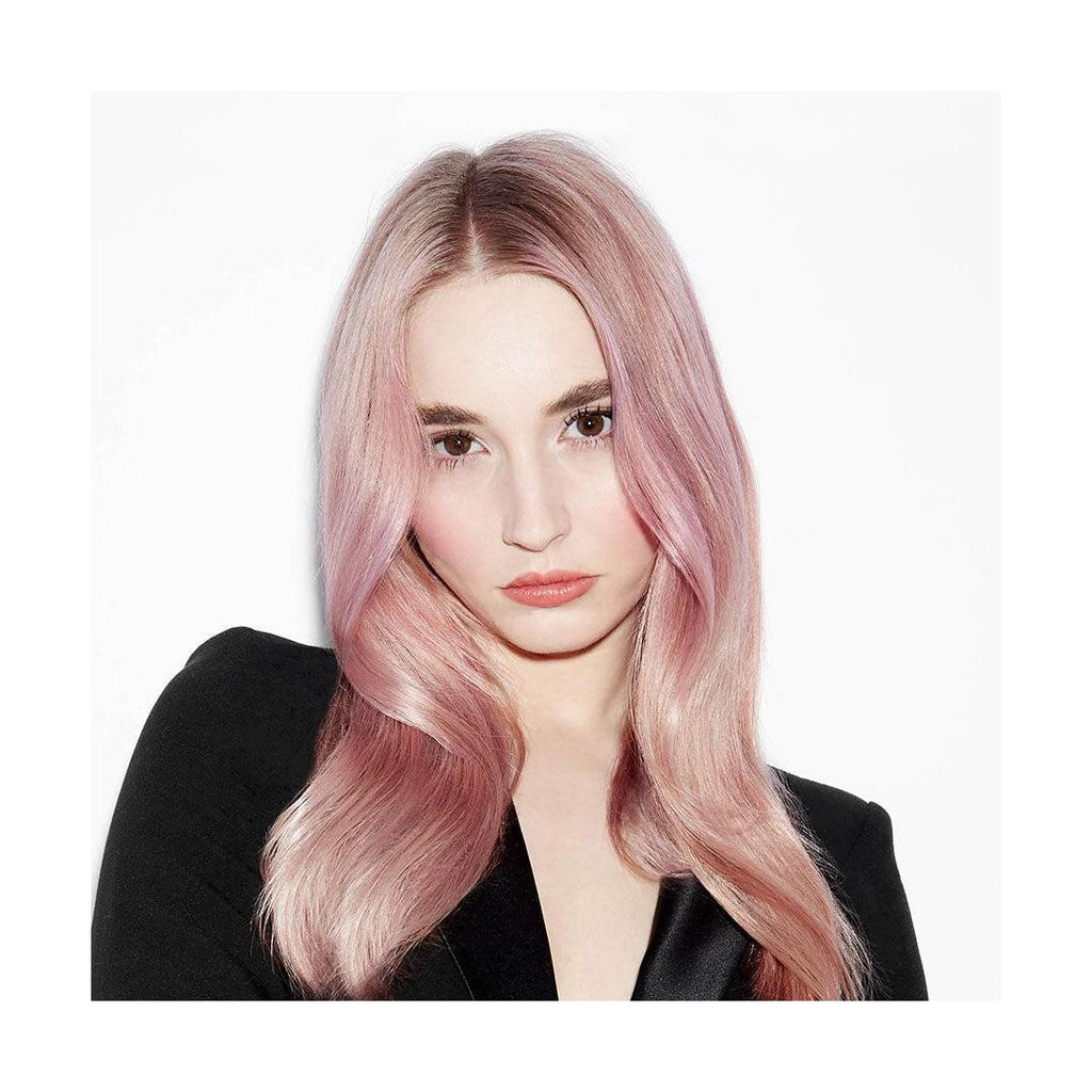 Ghd Glide Black Heated Smoothing Brush
