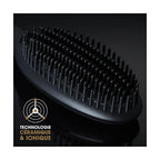 Ghd Glide Black Heated Smoothing Brush