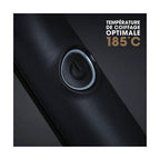 Ghd Glide Black Heated Smoothing Brush