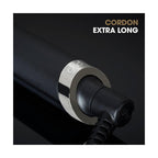 Ghd Glide Black Heated Smoothing Brush