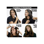 Brosse Soufflante 2-En-1 Ghd Duet Blowdry Blanc