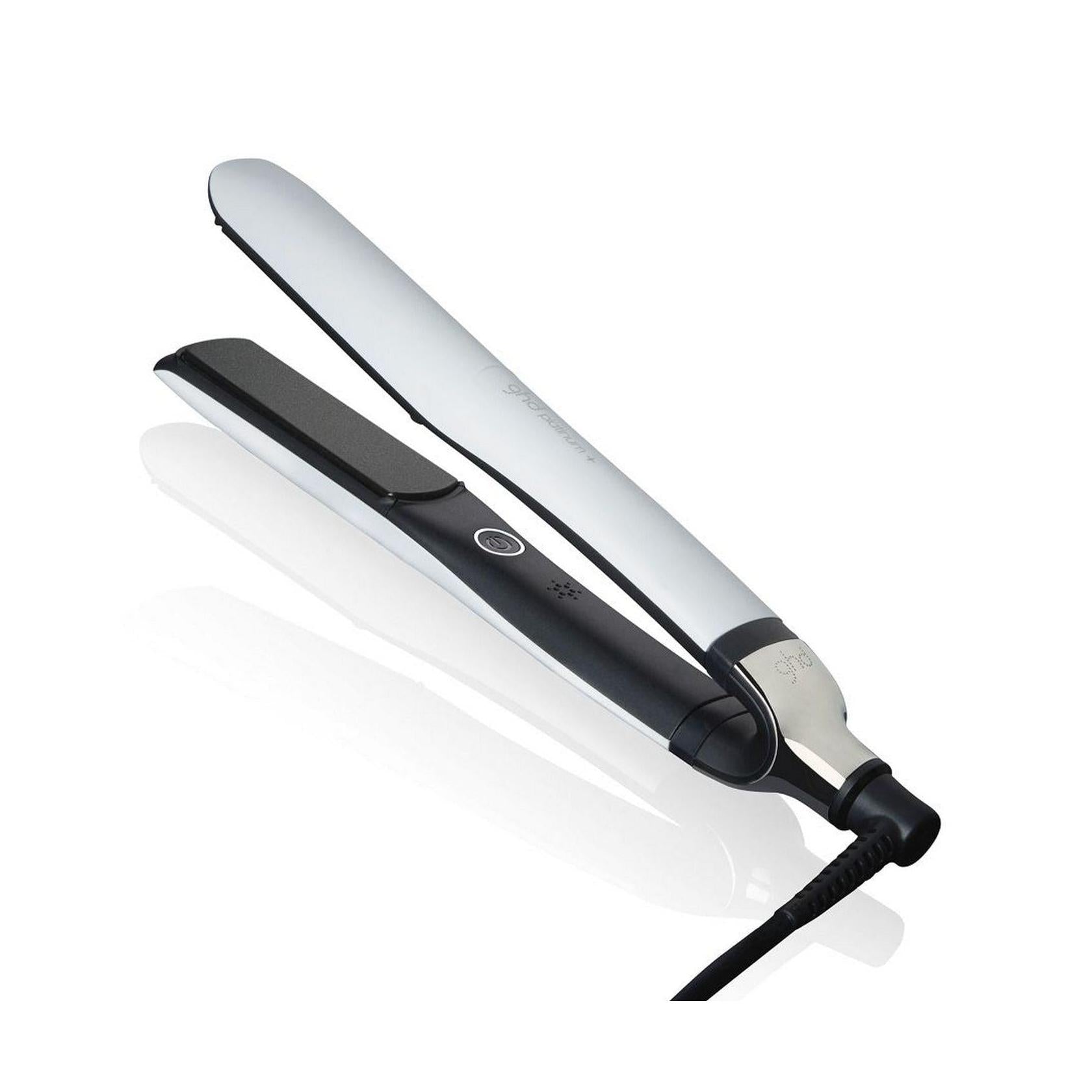 Ghd Platinum+ White Straightener