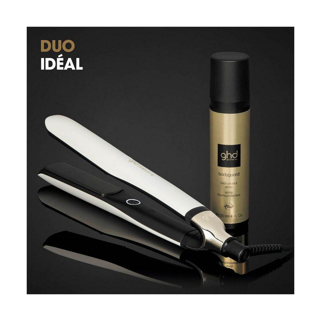 Ghd Platinum+ White Straightener