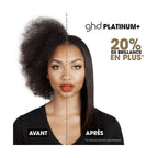 Ghd Platinum+ White Straightener