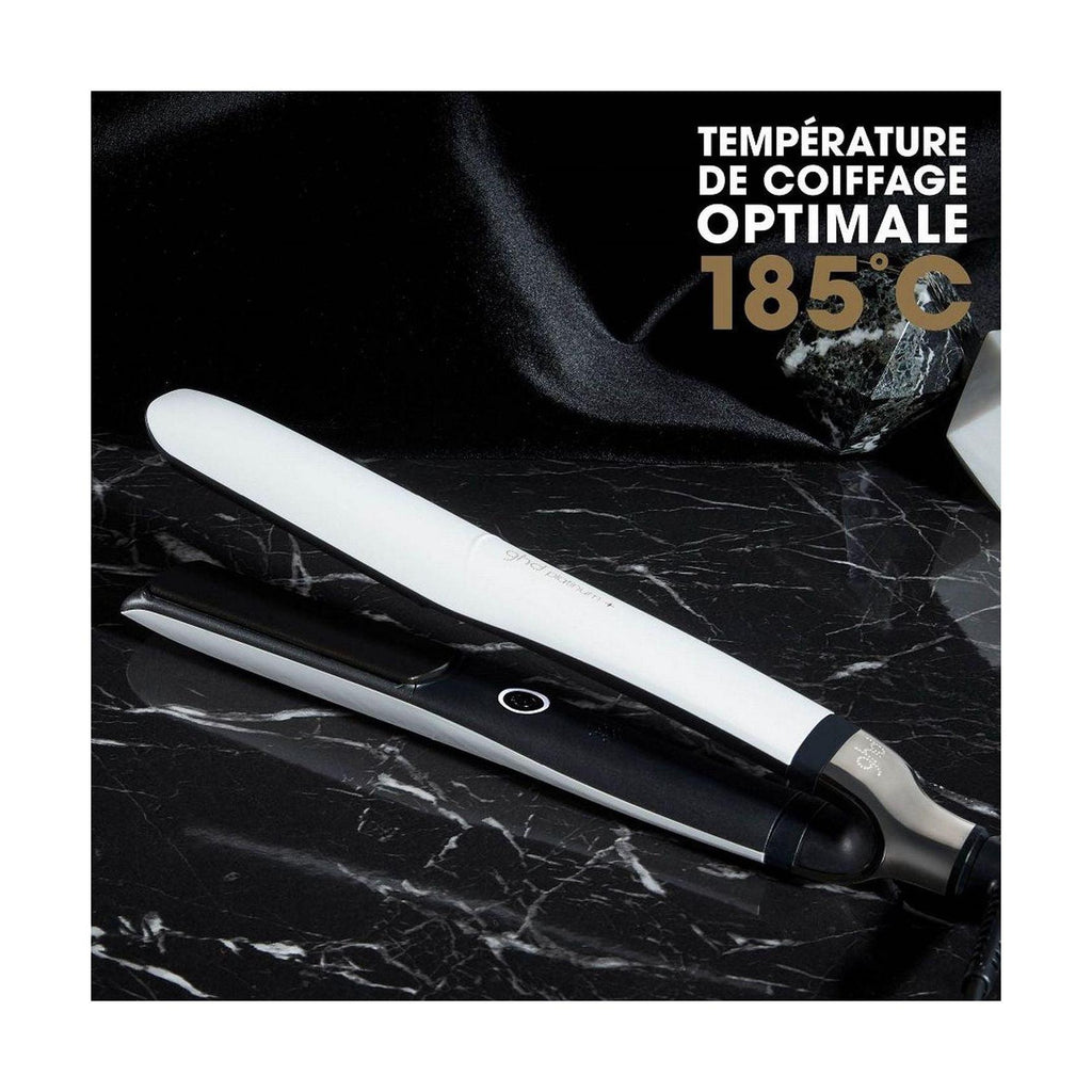 Ghd Platinum+ White Straightener
