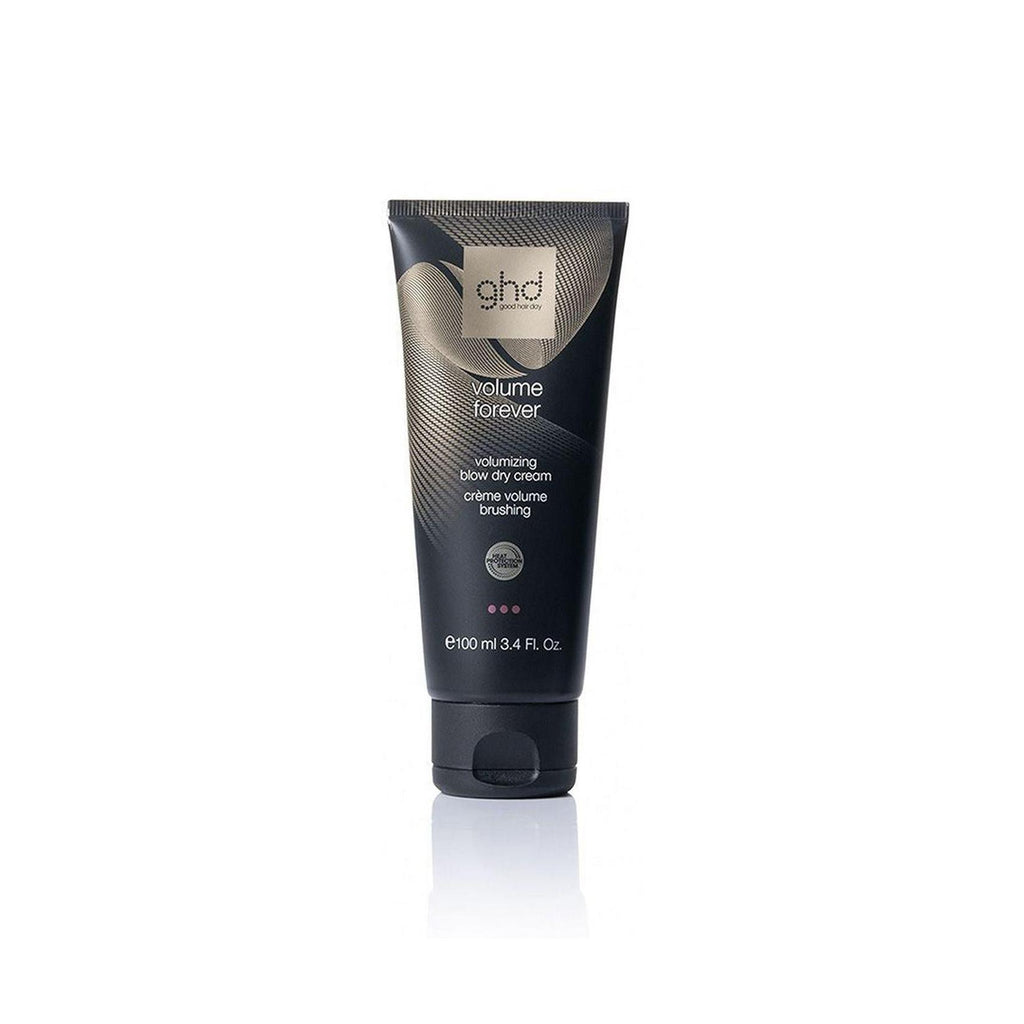 Ghd Volume Blow Dry Cream - Volume Forever 100Ml