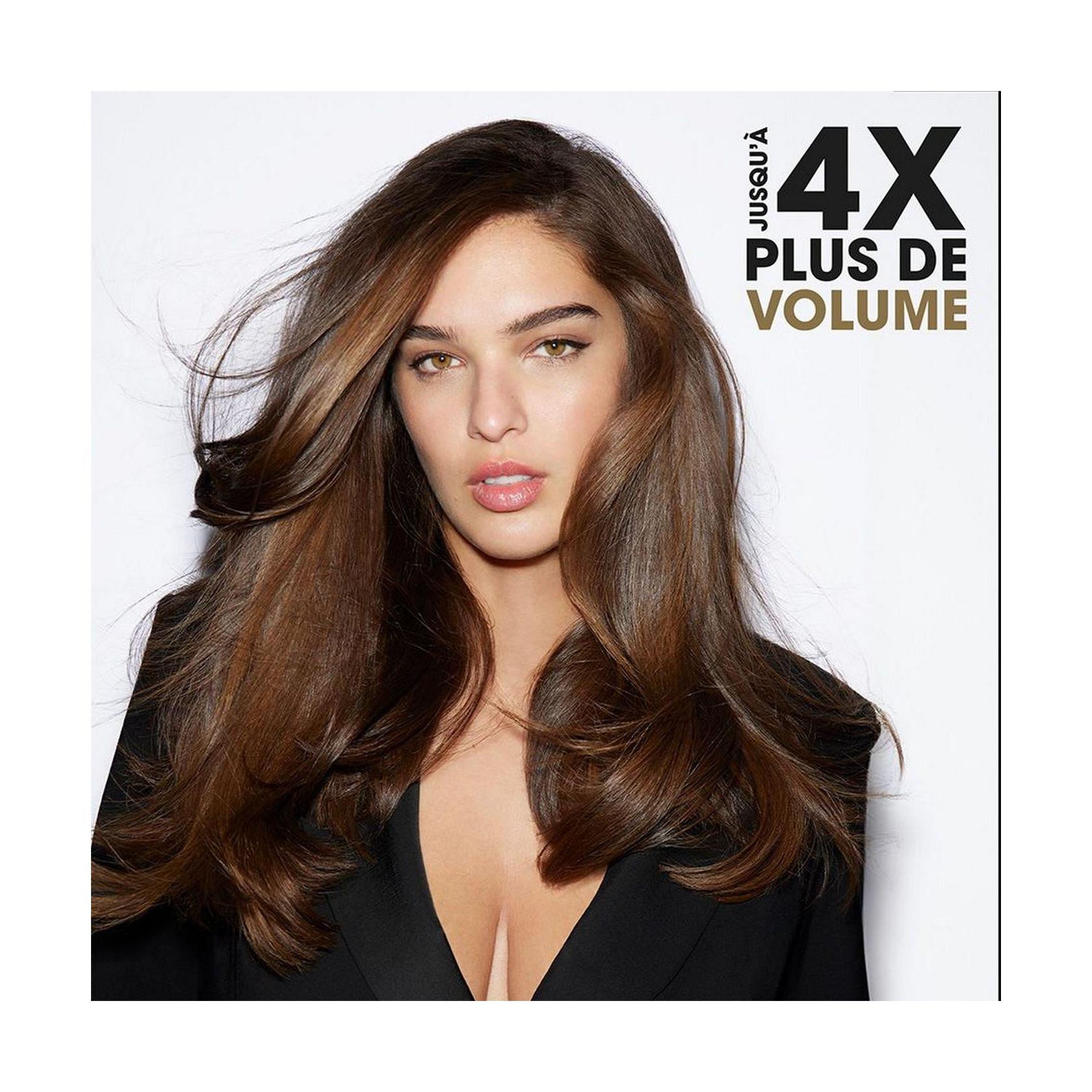 Ghd Volume Blow Dry Cream - Volume Forever 100Ml