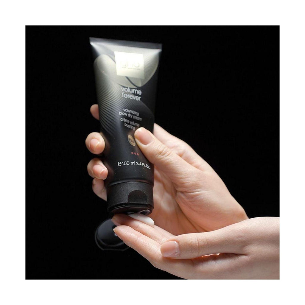 Ghd Volume Blow Dry Cream - Volume Forever 100Ml